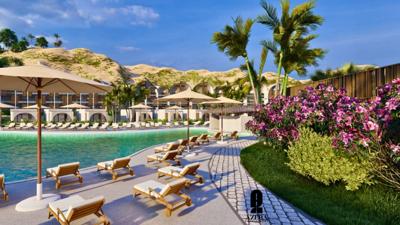 Foto Utopia Blue Resort ***** El Quseir