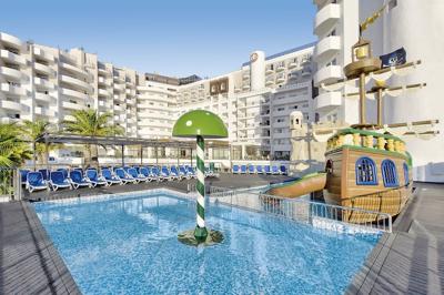 Foto DB San Antonio en Spa **** Qawra
