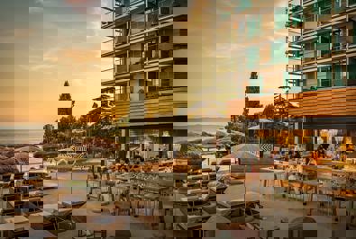 Foto Valamar Dalmacija PLACES *** Makarska