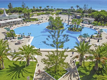 Foto One Resort El Mansour **** Mahdia