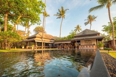Buri Rasa Village