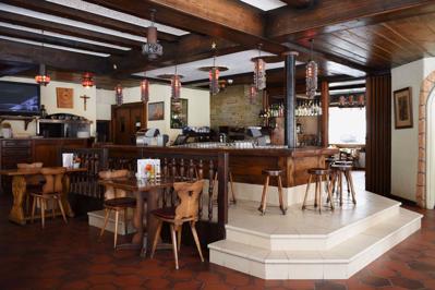 Foto Matterhorn Inn Alpenhotel *** Tasch