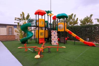 Foto Hotel Triumph Luxury Hotel ***** Cairo