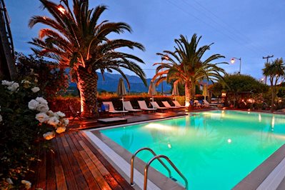 Foto Odeon *** Vasiliki