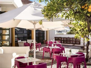 Foto ibis Evora *** Evora