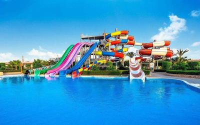 Foto Hawaii Caesar Palace Aqua Park ***** Hurghada