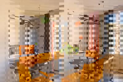 Foto Cosmo Apartments Passeig de Gracia ***** Barcelona