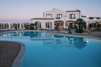 Foto Hotel MClub Del Golfo **** Sorso