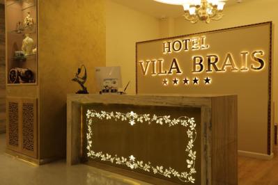 Foto Vila Brais **** Durres