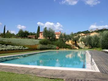 Foto Fattoria Borgo La Torre *** Montecarlo Di Lucca