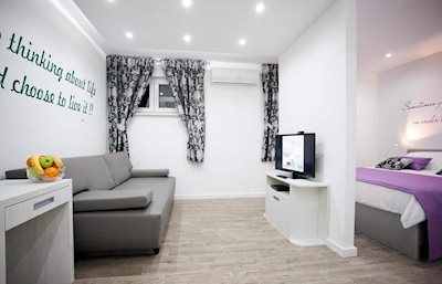 Foto Studio Apartments 4 You In Split **** Split