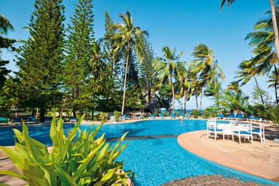 Foto Kilifi Bay Beach Resort *** Kilifi