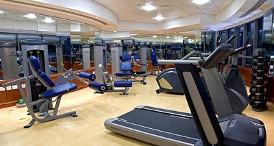 Foto City Seasons Hotel Dubai **** Abu Dhabi