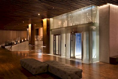 Foto The Row NYC **** New York City