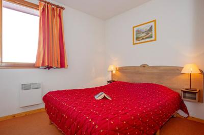 Foto Appartement Les Chalets Goelia *** La Toussuire