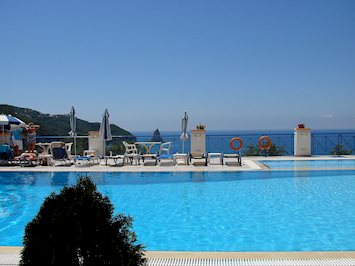 Foto Lido Sofia *** Agios Gordios