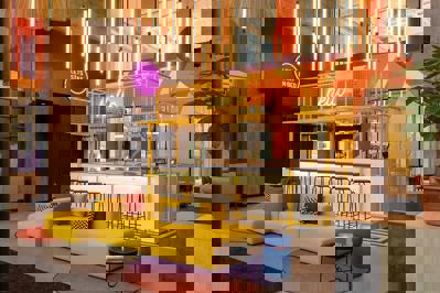 Foto ibis Styles Copenhagen Orestad *** Kopenhagen