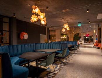 Foto Marlin Hotel Dublin **** Dublin