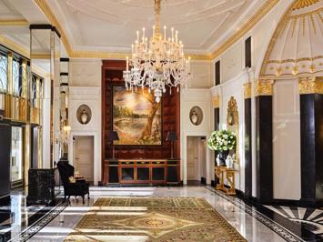 Foto The Dorchester ***** Londen