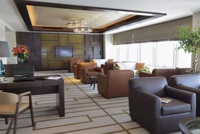 Foto Wyndham Grand Istanbul Europe ***** Istanbul