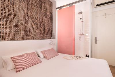 Foto chic and basic Tallers ** Barcelona
