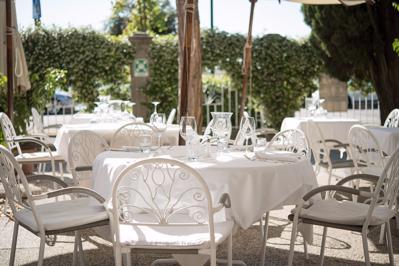 Foto Villa Mabapa **** Venetie