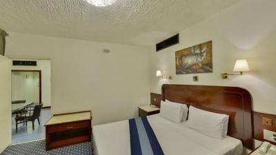 Hotel Astoria