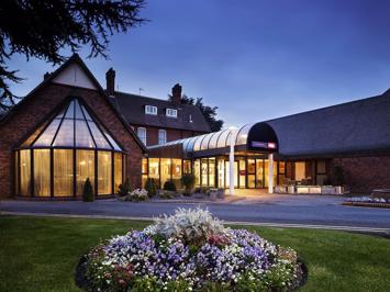 Foto Mercure Hull **** Kingston Upon Hull