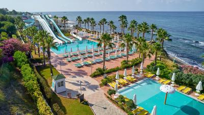 Resort Vikingen Infinity en Spa