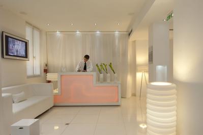 Foto BLC Design *** Parijs