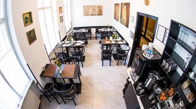 Foto City Pension Stephansplatz **** Wenen