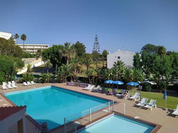 Foto Elma Appartements Albufeira