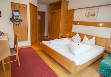 Hotel Auderer