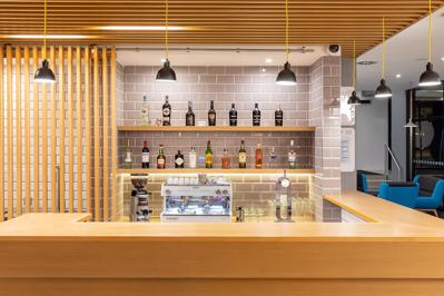Foto Holiday Inn Express Porto City Centre *** Porto