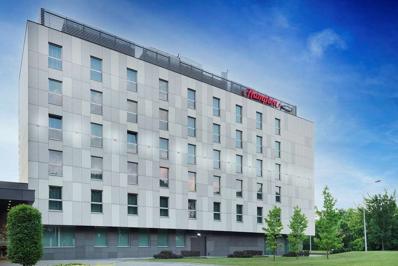 Hotel Hampton Inn Krakow