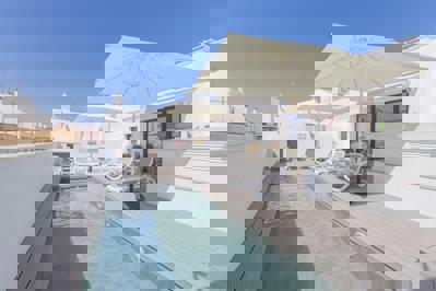 Foto Soho Boutique Columela *** Cadiz