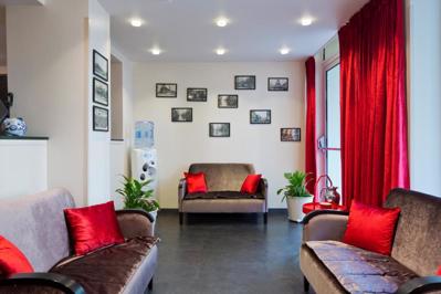 Foto Best Western Aurore *** Parijs
