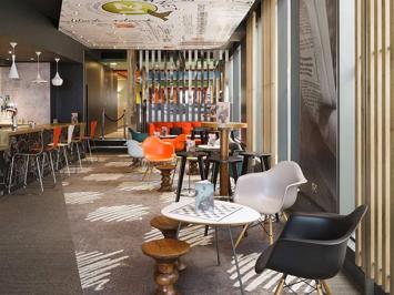 Foto ibis London Excel Docklands *** Londen