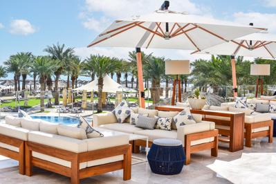 Foto InterContinental Doha Beach en Spa ***** Doha