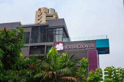 Foto Clover Asoke **** Bangkok
