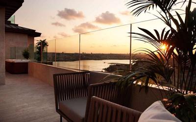 Foto Radisson Blu Istanbul Pera ***** Istanbul