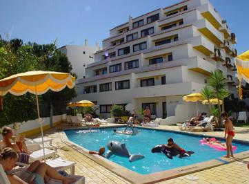 Foto Cheerfulway Oura Nova *** Albufeira