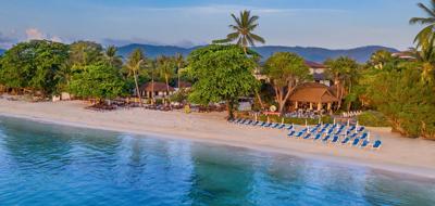 Foto Samui Natien Resort *** Chaweng Beach