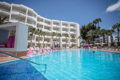 Foto Servatur Don Miguel *** Playa Del Ingles
