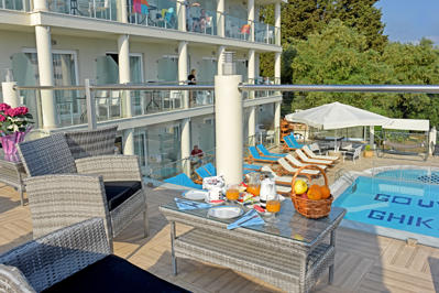 Foto Ghikas *** Gouvia