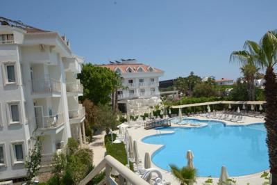 Foto Grand Miramor **** Kemer