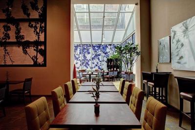 Foto Hilton Garden Inn New York Manhattan Chelsea *** New York City