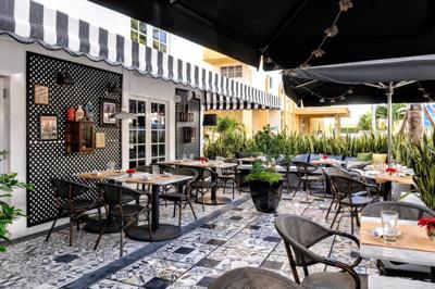 Foto Croydon **** Miami Beach