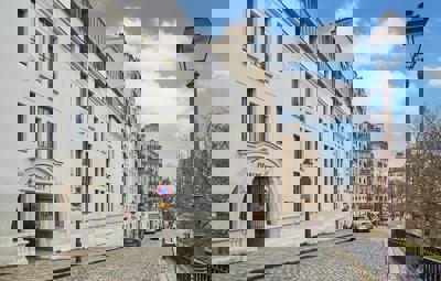 Odalys City Paris Montmartre