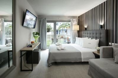 Foto Akti Toroni Boutique Hotel **** Toroni